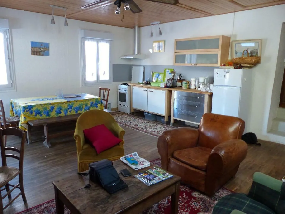 Maison Du Pays De Salers Dans Le Parc Des Volcans D'Auvergne Saint-Projet-de-Salers Holiday home